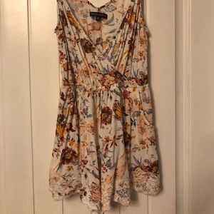 Kendall & Kylie Romper